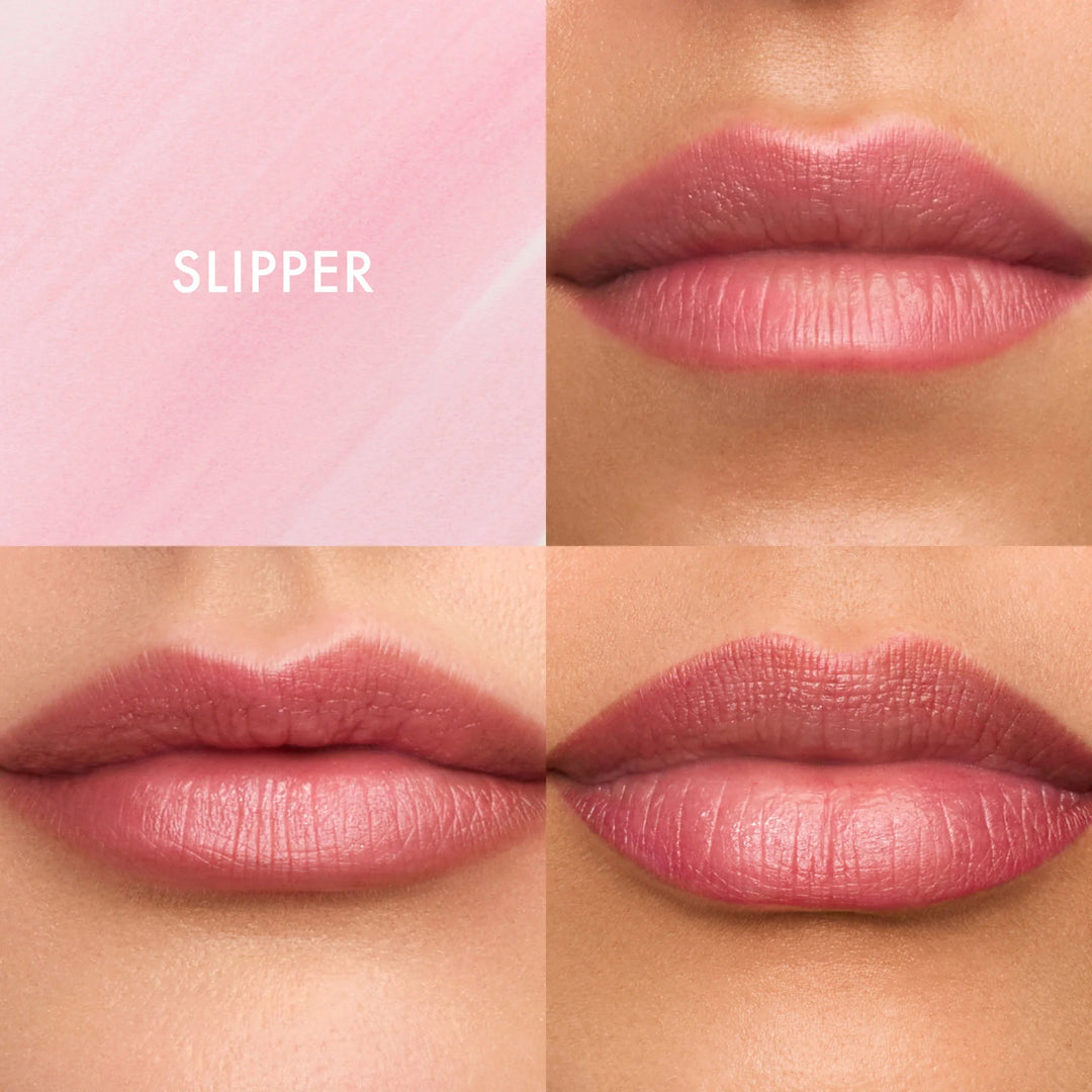 Flushed Lip Stain Almond - GLAM MODA
