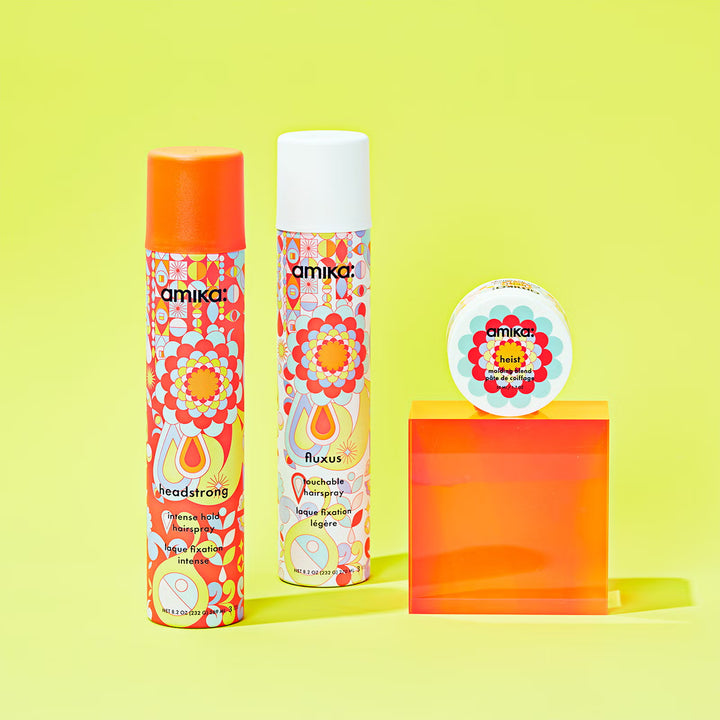 FluxusTouchable Hairspray - 8.2oz - GLAM MODA