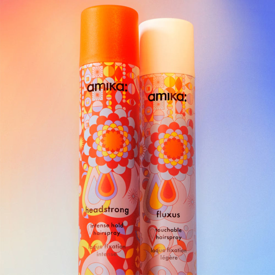 FluxusTouchable Hairspray - 8.2oz - GLAM MODA