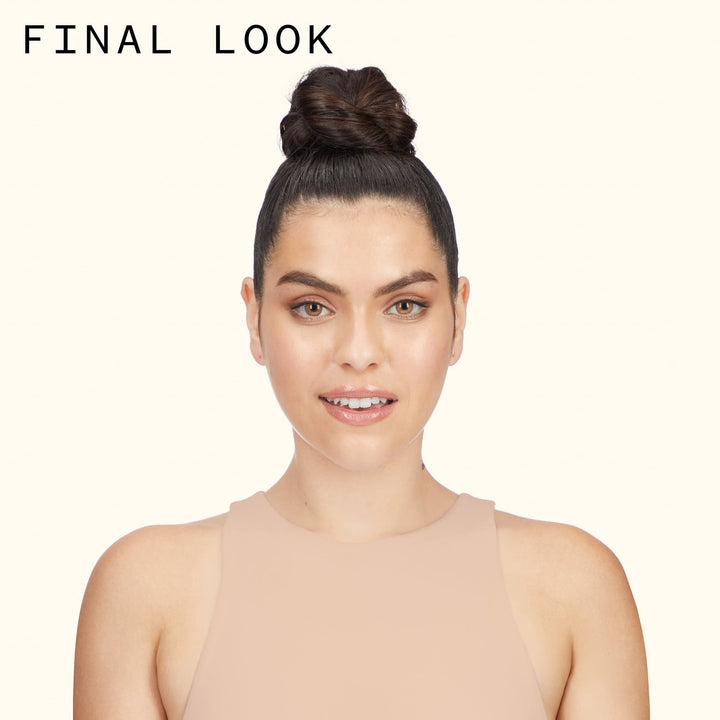 FluxusTouchable Hairspray - 8.2oz - GLAM MODA