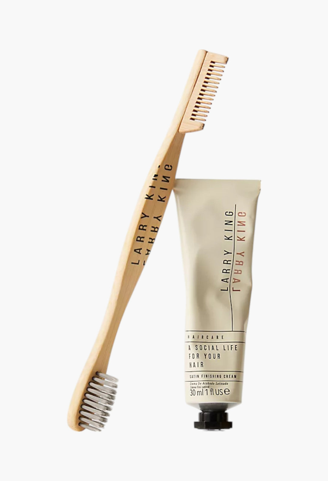 Flyaway Kit - GLAM MODA