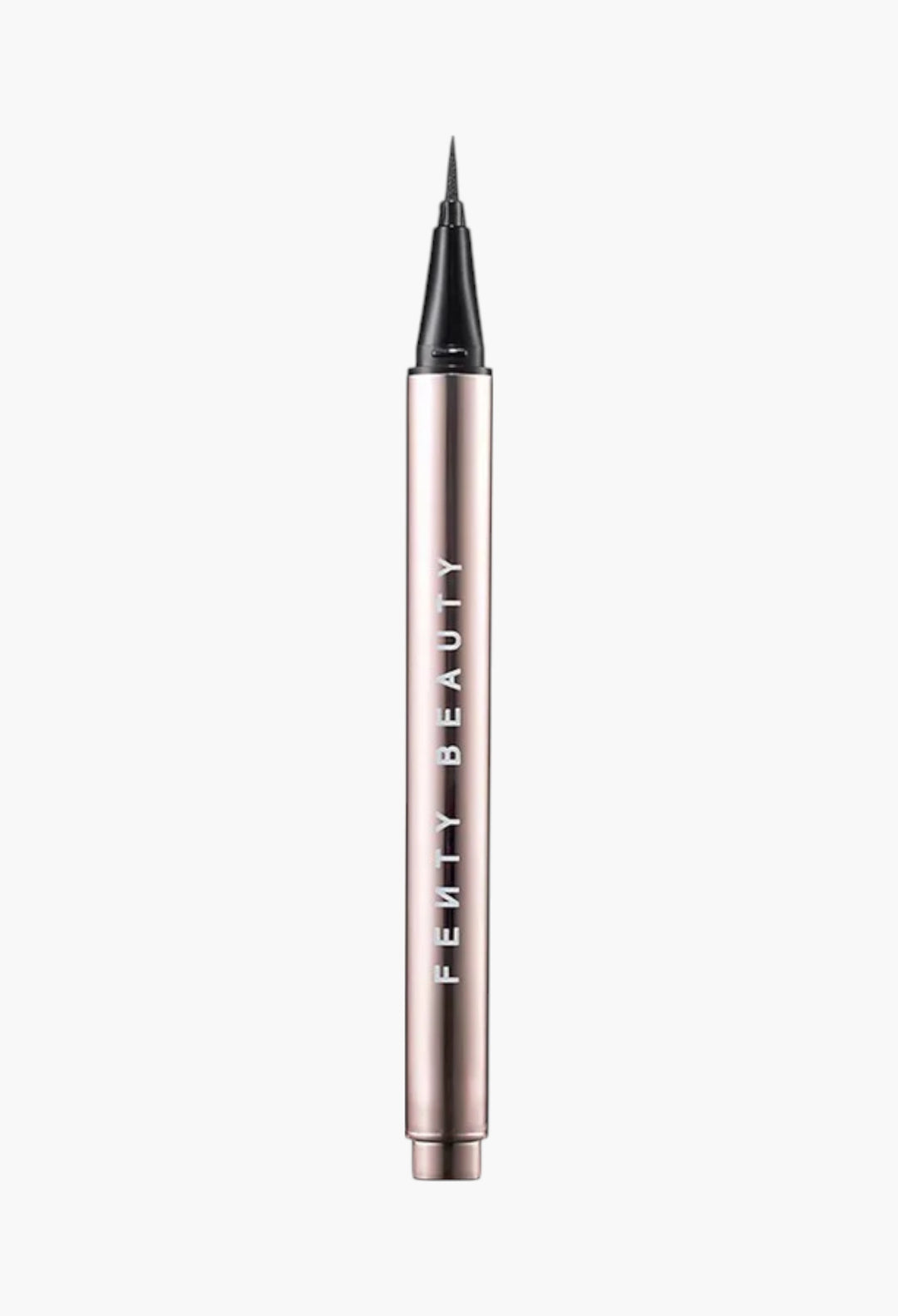 Flyliner Longwear Liquid Eyeliner - Cuz I'm Black - True Satin Black - GLAM MODA