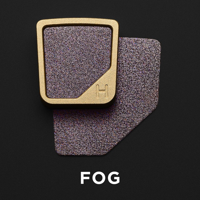 Fog - Curator Eyeshadow Refill - GLAM MODA