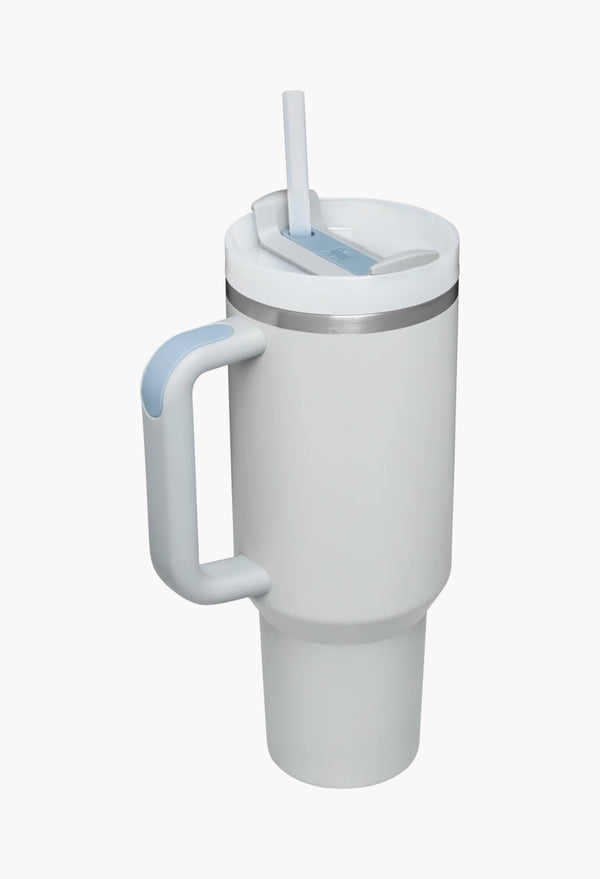 Fog - The Quencher H2.0 Flowstate™ Tumbler | 40 OZ