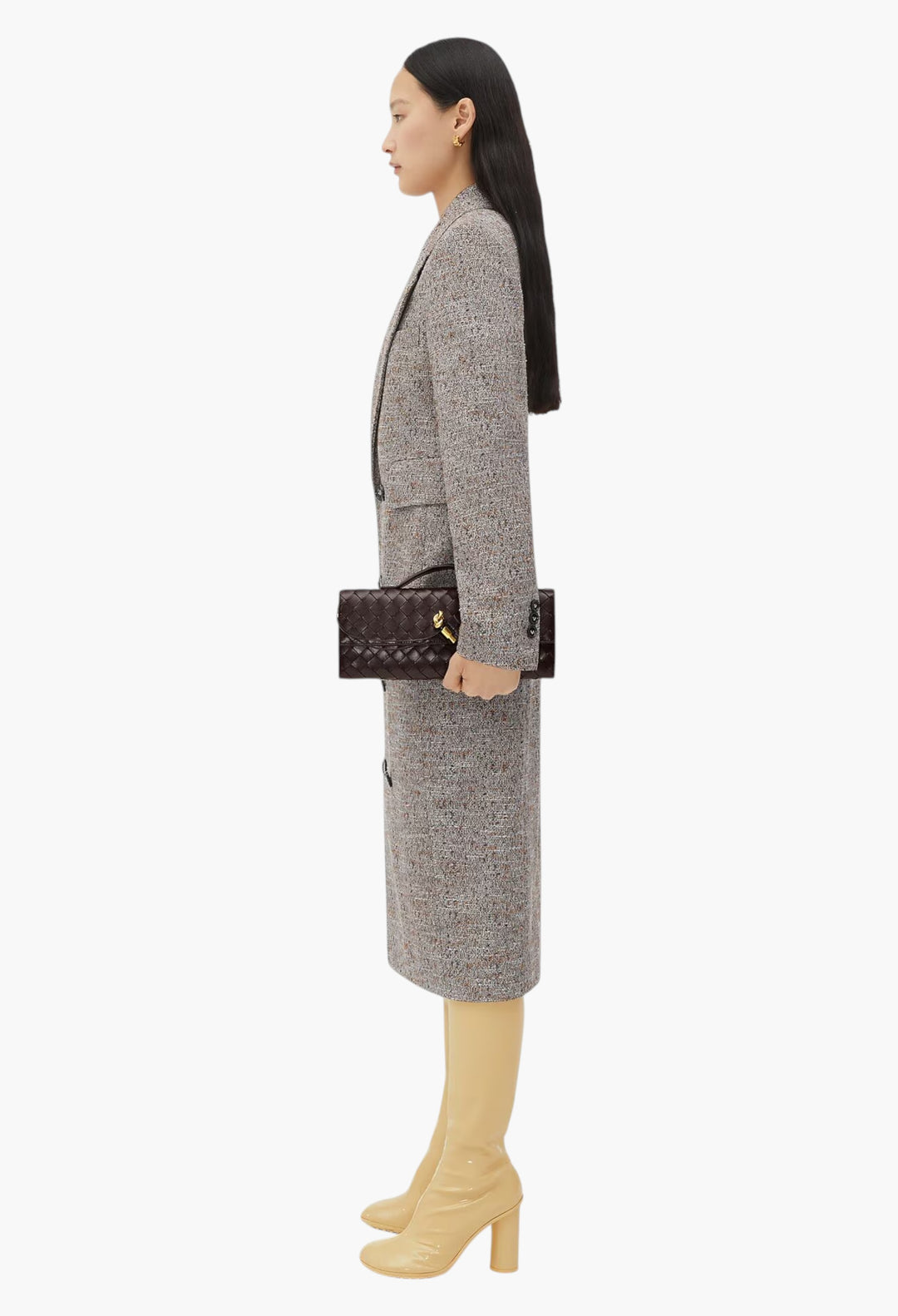 Fondant - Andiamo Clutch - GLAM MODA