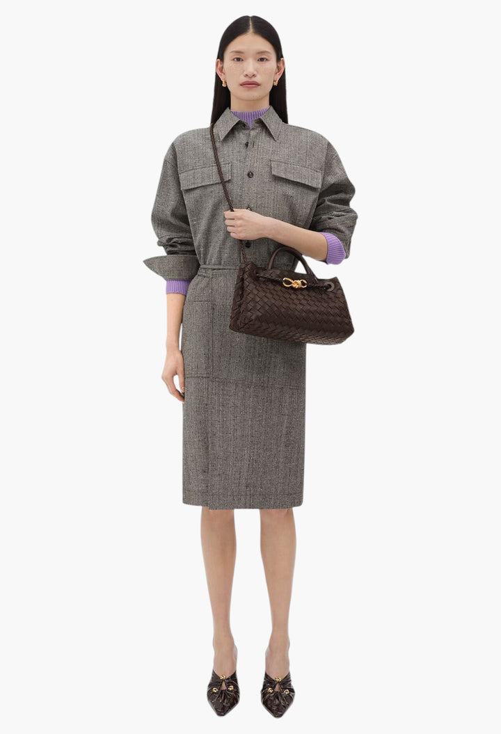 Fondant - East-West Andiamo - GLAM MODA