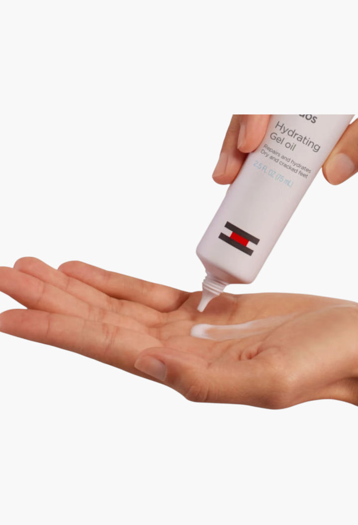 ISDIN Foot Care Uradin® Podos Hydrating Gel Oil