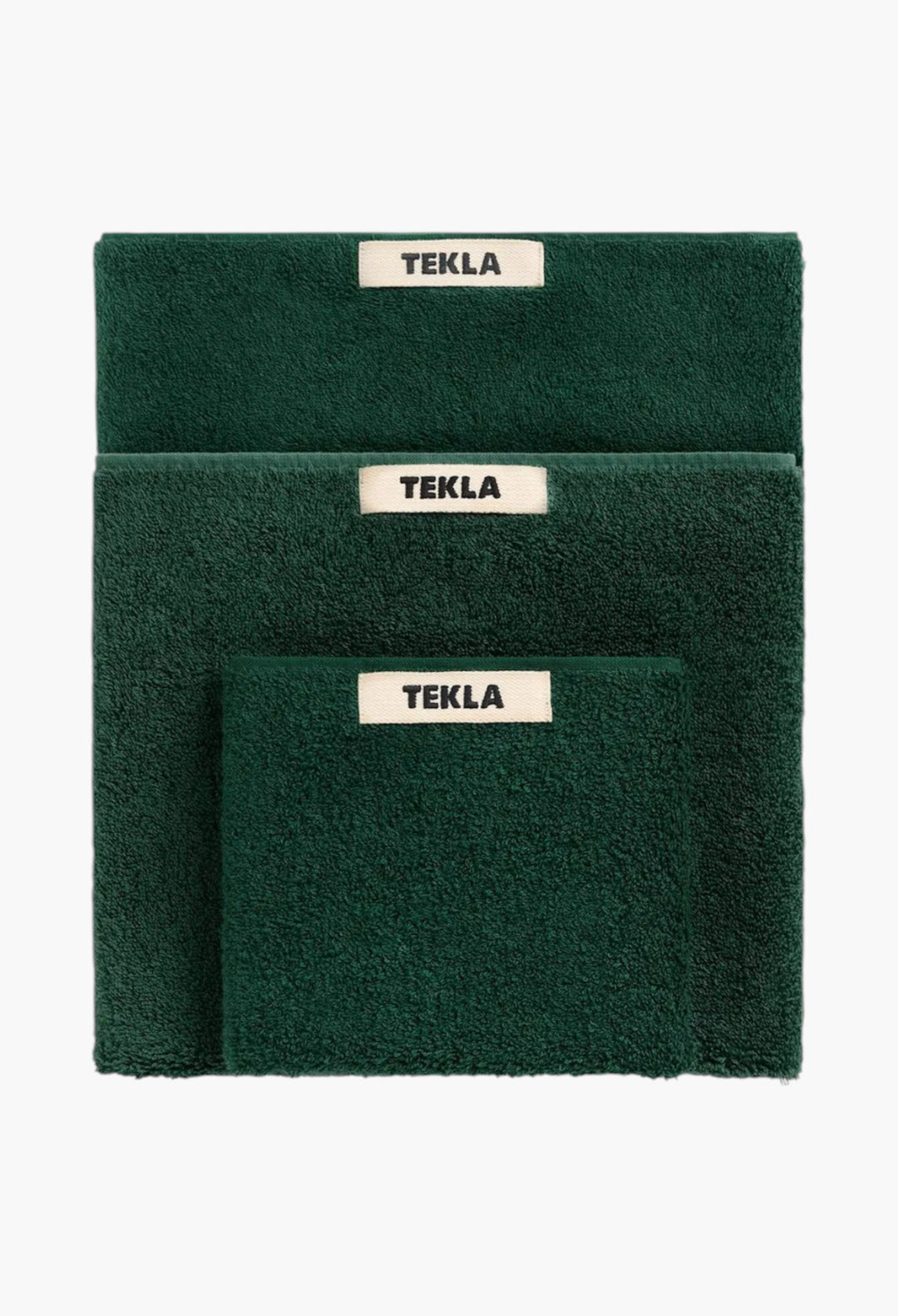 Terry towel - GLAM MODA