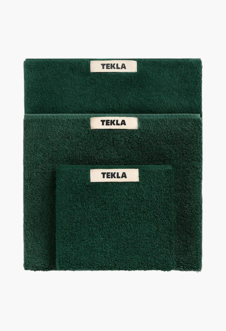 Terry towel - GLAM MODA
