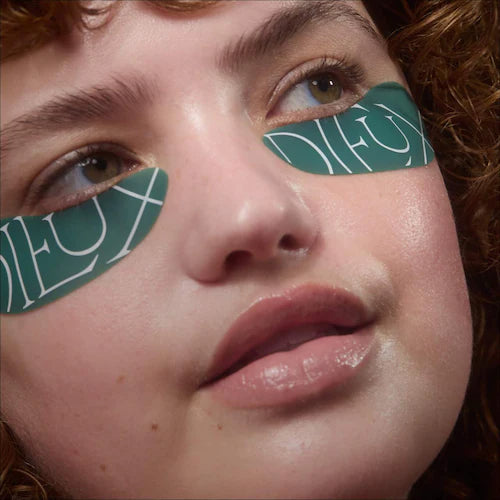 Forever Eye Mask Reusable 100% Silicone Patches - GLAM MODA