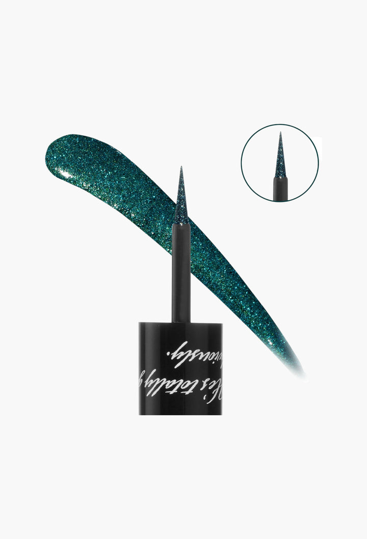 Twilight Graphix Ink Liner - Liquid Eyeliner - GLAM MODA