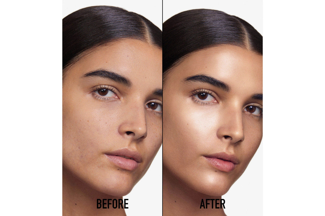 Forever Glow Star Filter - GLAM MODA