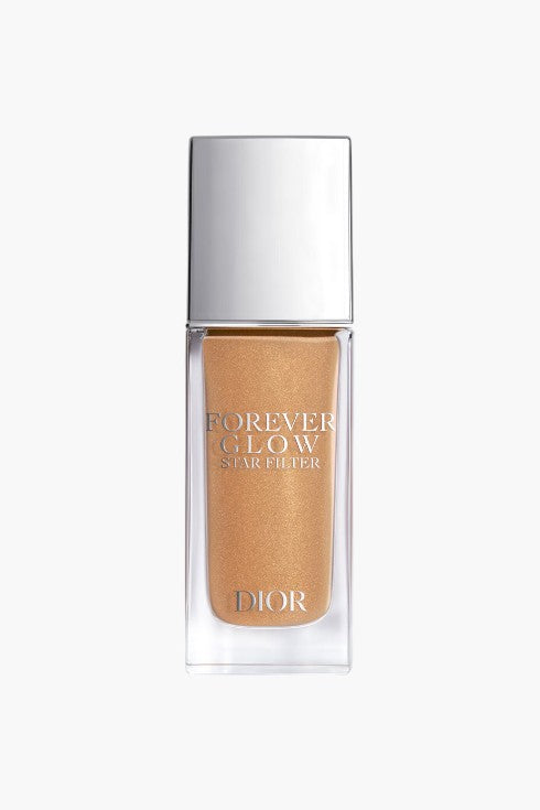 Forever Glow Star Filter - GLAM MODA