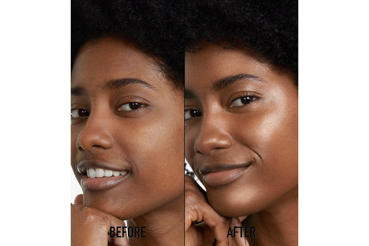 Forever Glow Star Filter - GLAM MODA