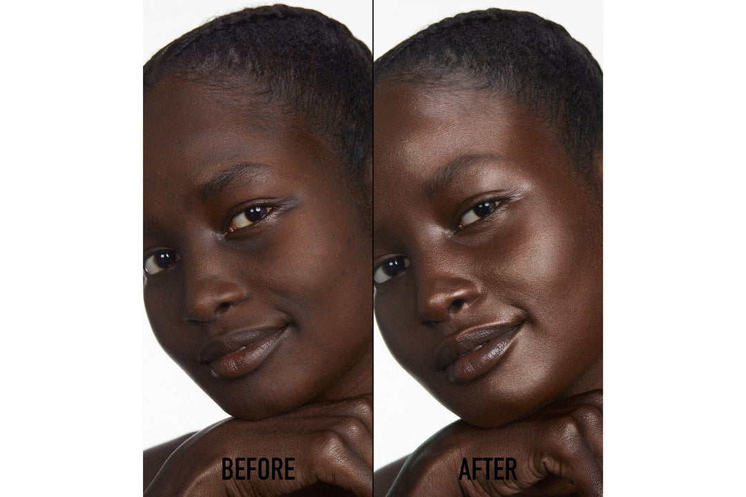 Forever Glow Star Filter - GLAM MODA