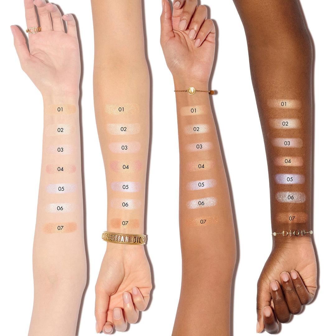 Forever Luminous Glow Powder - GLAM MODA