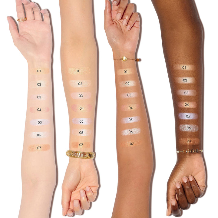 Forever Luminous Glow Powder - GLAM MODA