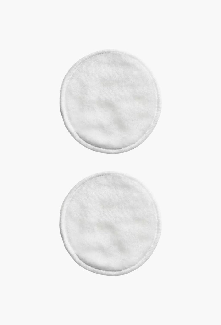 Forever Make-Up Rounds Pack Of Eight - GLAM MODA