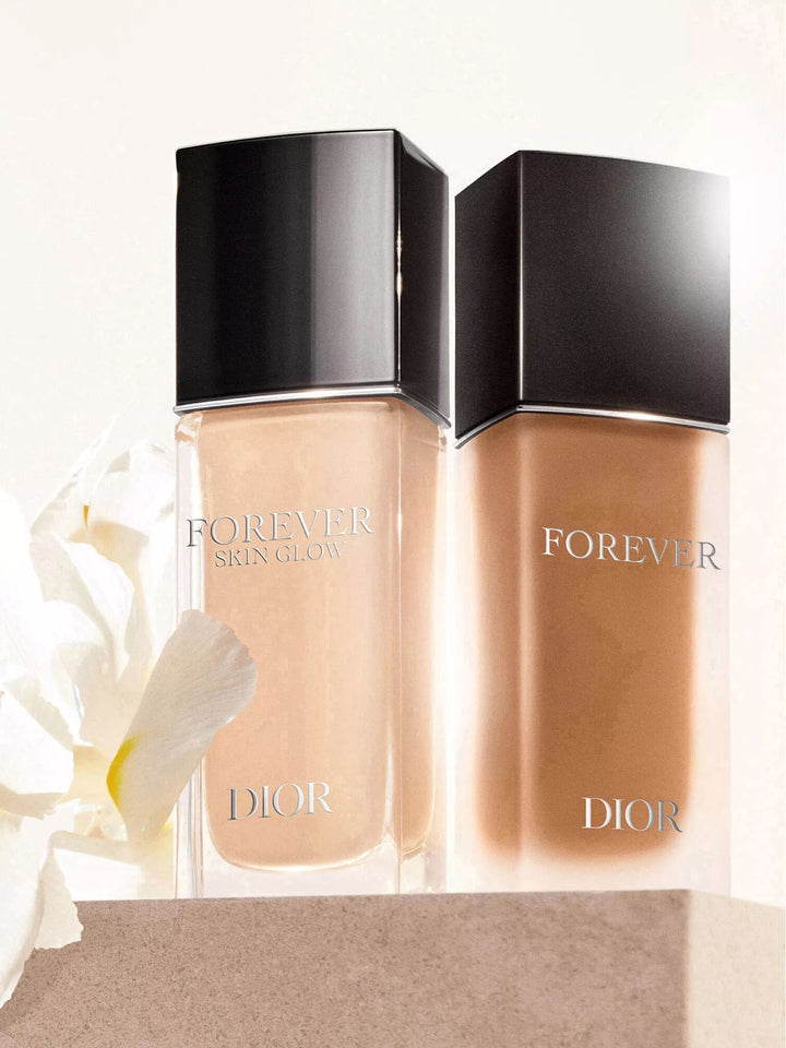 Forever Matte SPF15 Foundation 30ml - GLAM MODA