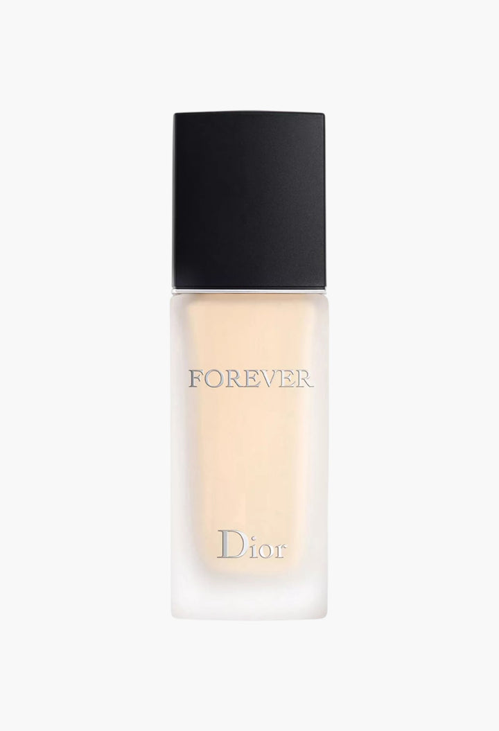 Forever Matte SPF15 Foundation 30ml - GLAM MODA