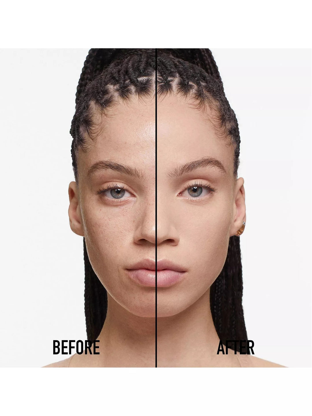 Forever Matte SPF15 Foundation 30ml - GLAM MODA