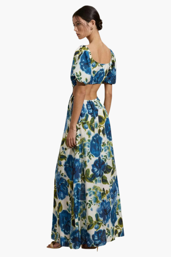 Forever Maxi Dress