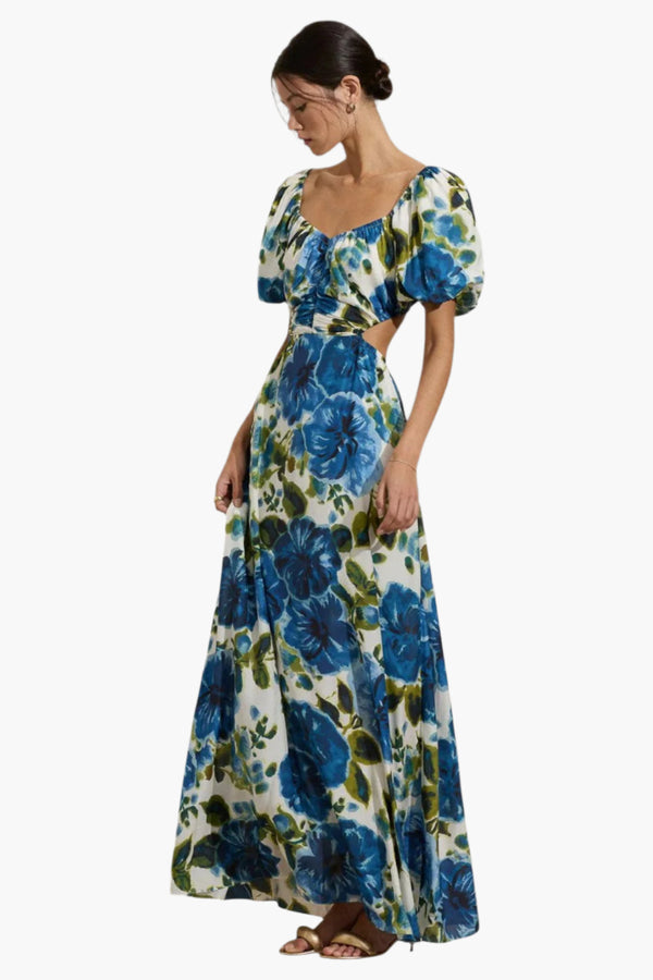 Forever Maxi Dress