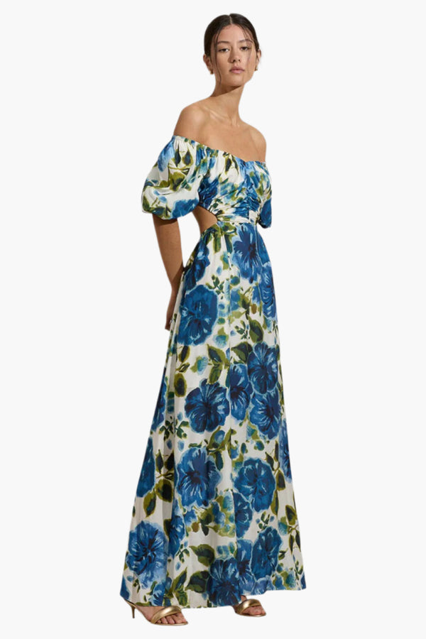 Forever Maxi Dress