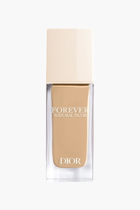 Forever Natural Nude Foundation - GLAM MODA