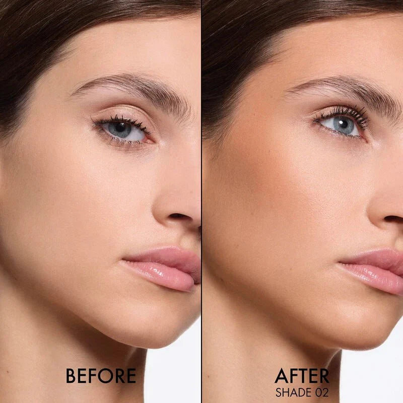 Forever Nude Bronze Powder - GLAM MODA