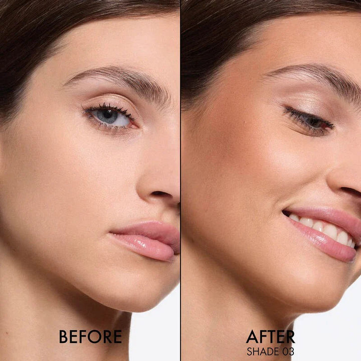 Forever Nude Bronze Powder - GLAM MODA