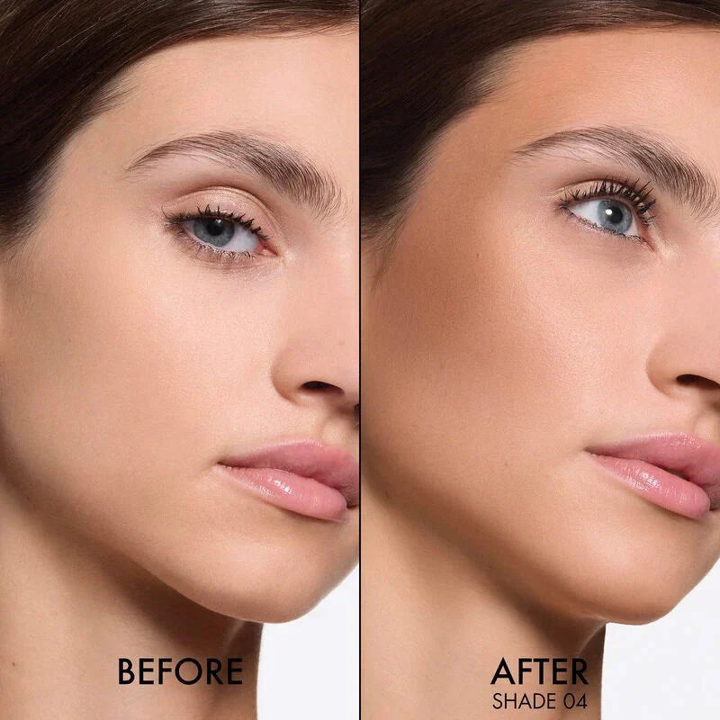 Forever Nude Bronze Powder - GLAM MODA