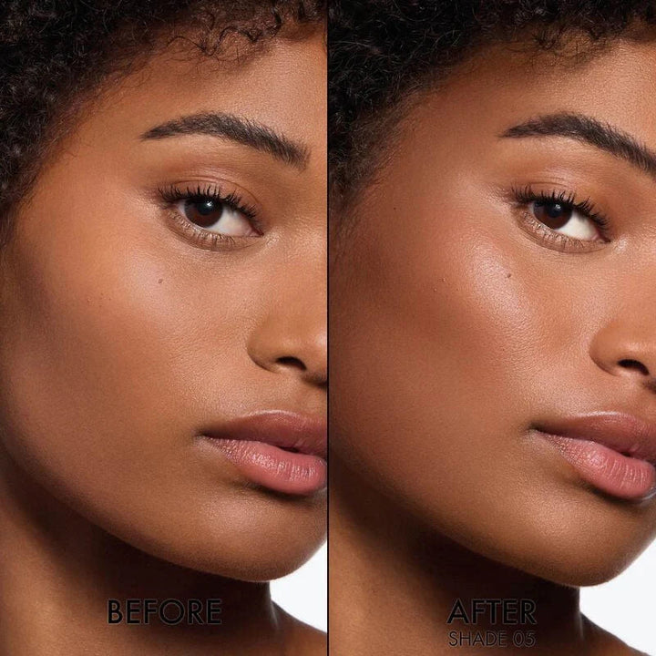 Forever Nude Bronze Powder - GLAM MODA