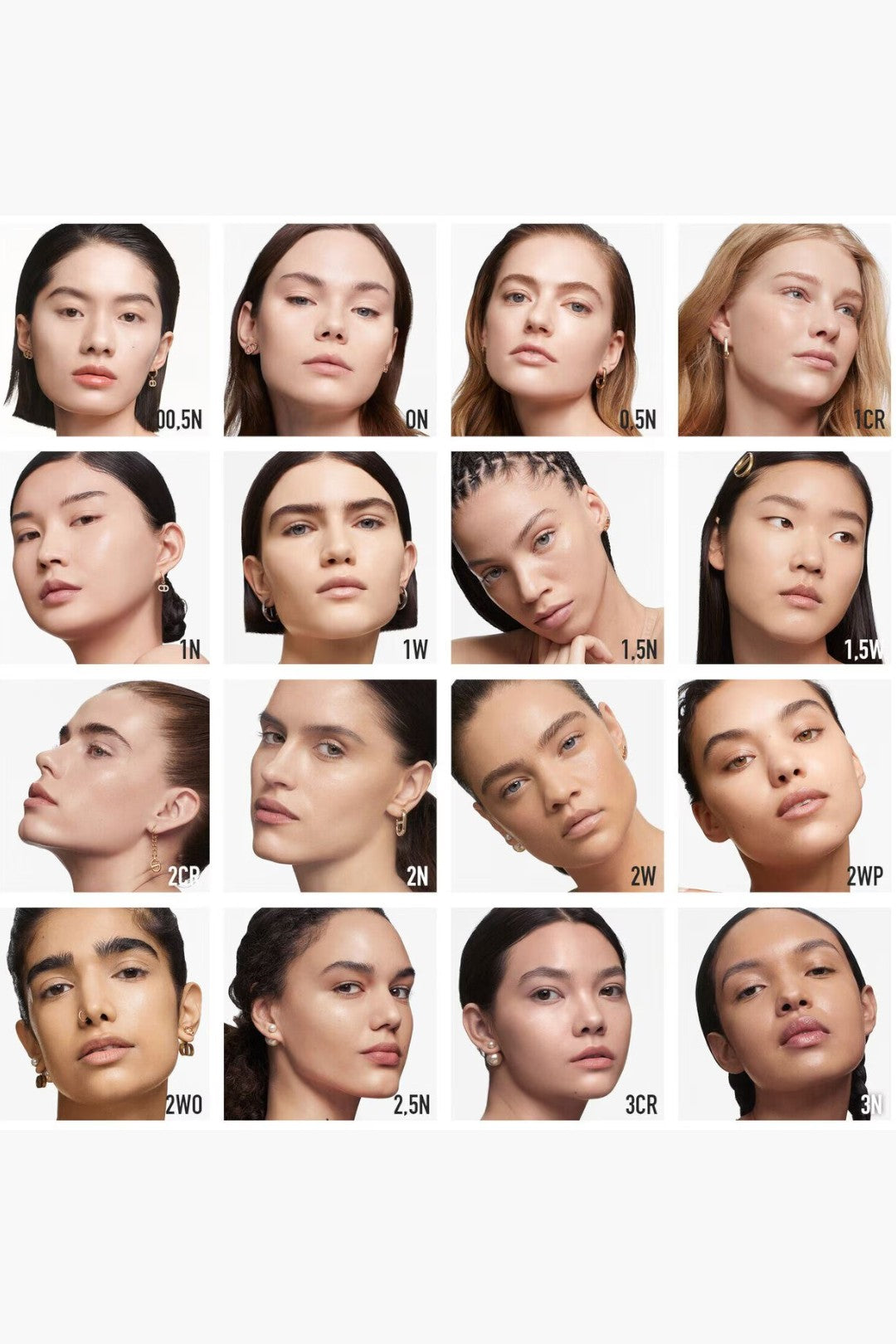 Forever Skin Correct - GLAM MODA