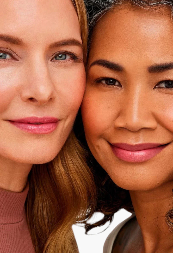 jane iredale Just Kissed Lip & Cheek Stain - Forever You