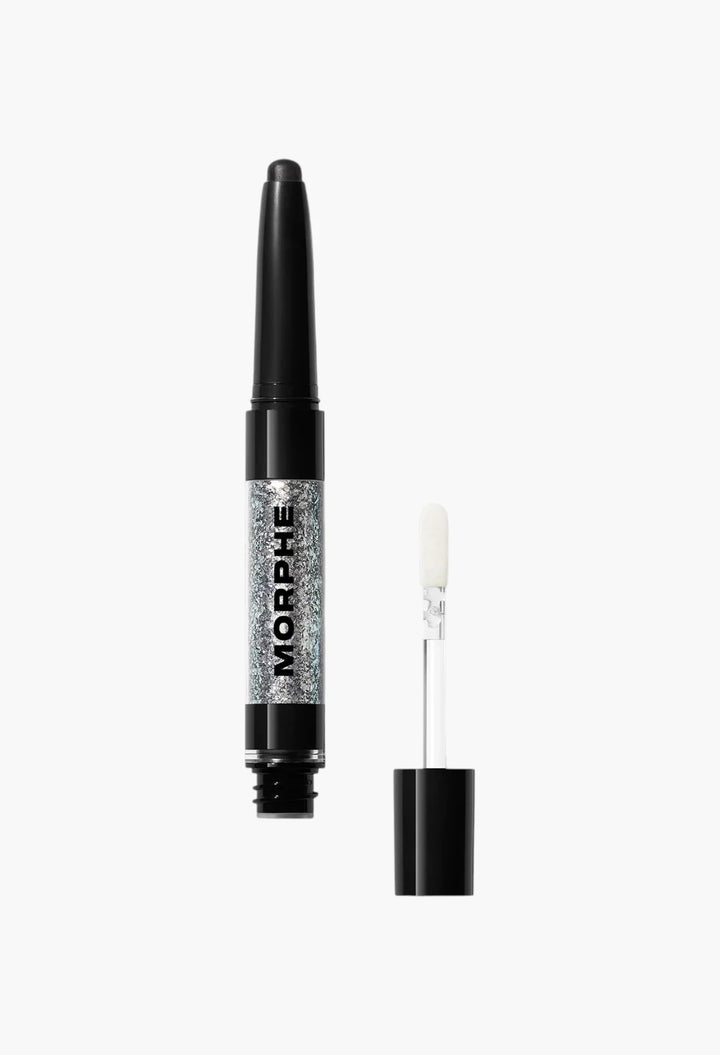 Mixed Signals Dual-Ended Cream & Liquid Shadow Stick