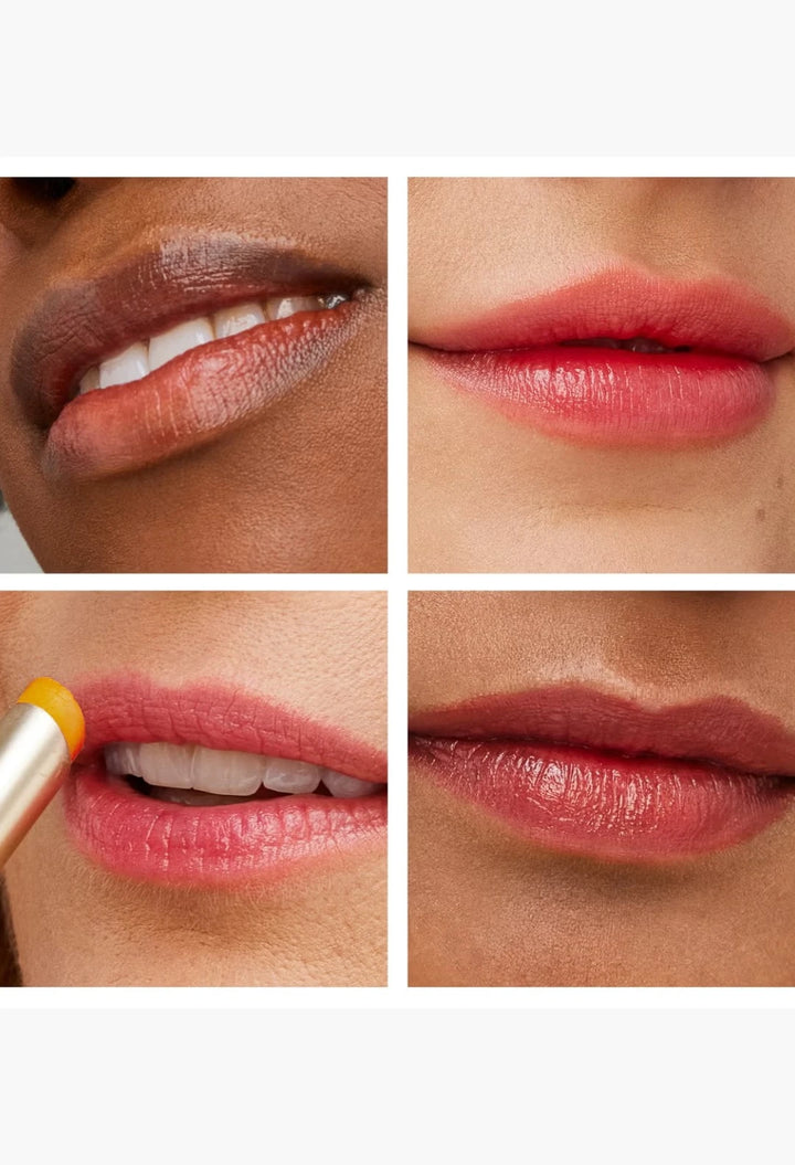 jane iredale Just Kissed Lip & Cheek Stain - Forever You
