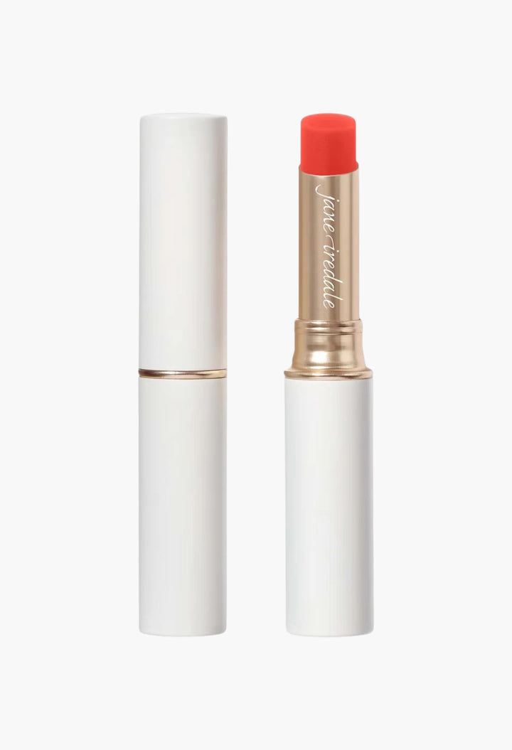 jane iredale Just Kissed Lip & Cheek Stain - Forever You