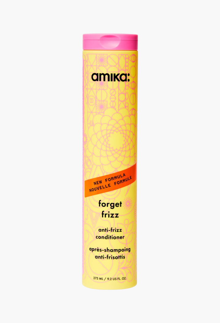 Forget Frizz Anti-Frizz Conditioner 275ml - GLAM MODA