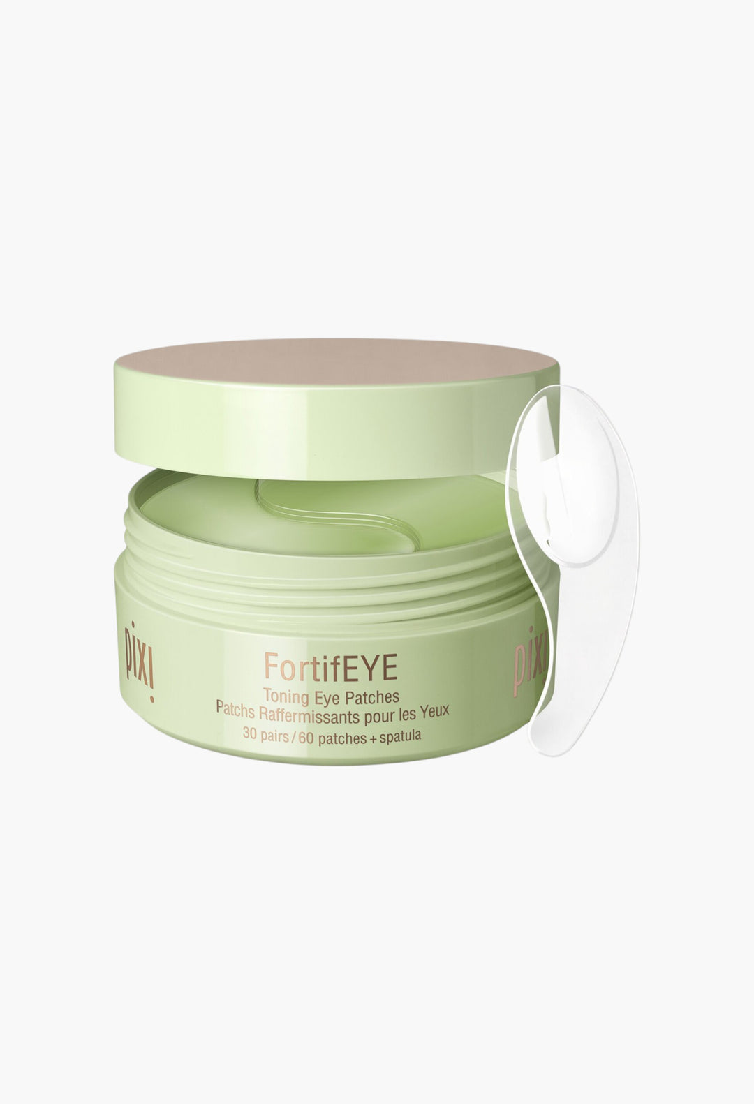 Fortifeye - GLAM MODA