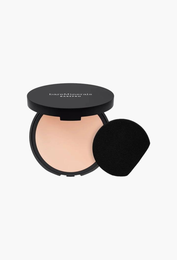 BAREPRO® 24HR Skin-Perfecting Powder Foundation
