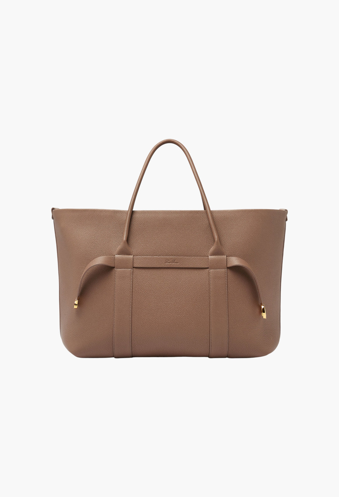 Ghiera Shopper Large - Calfskin - GLAM MODA