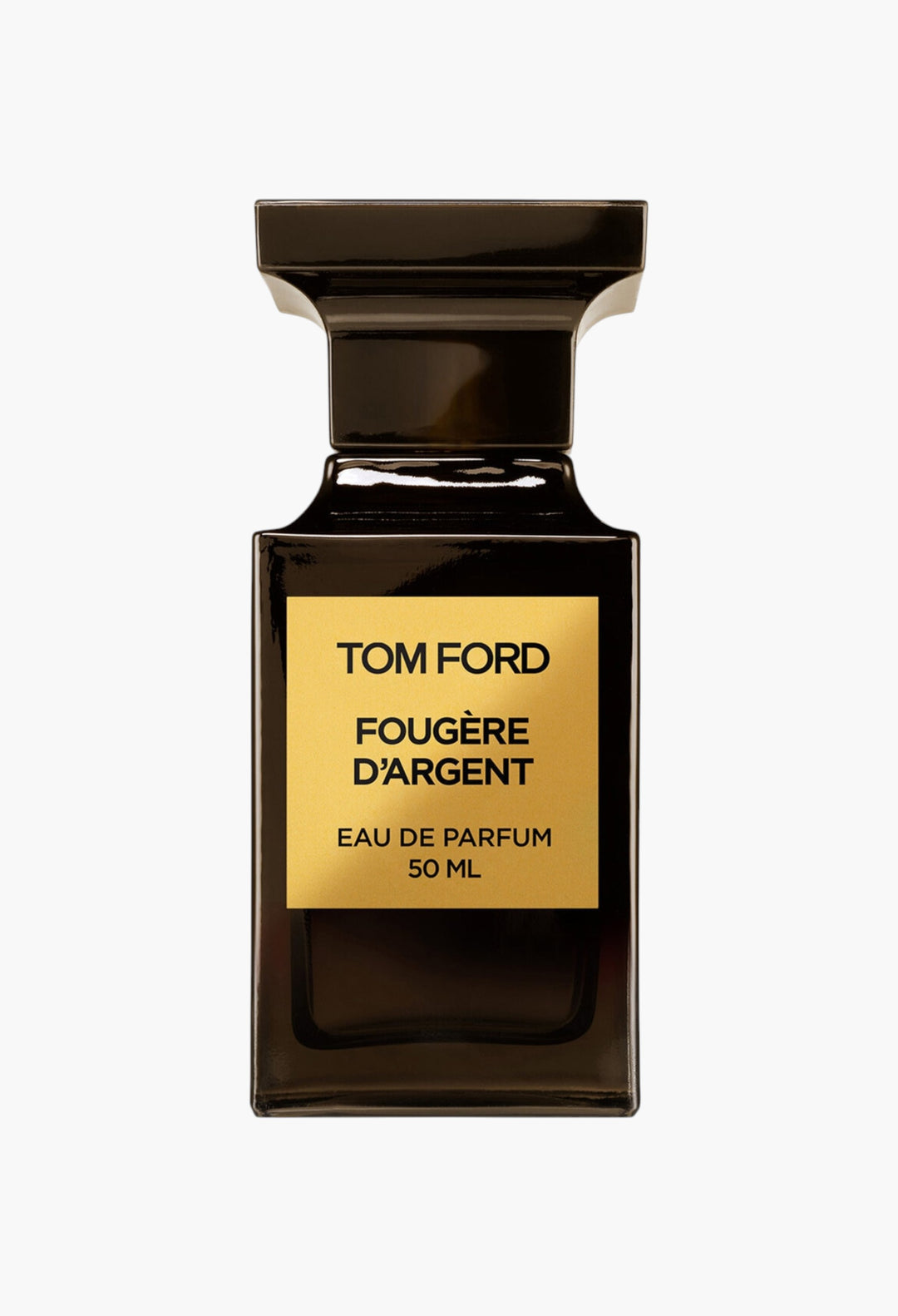 Fougère d'Argent - Eau de Parfum - GLAM MODA