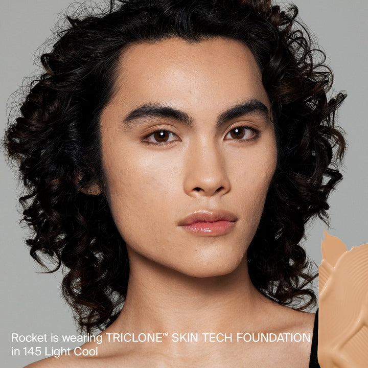 145 Light Cool - Triclone™ Skin Tech Medium Coverage Foundation - GLAM MODA