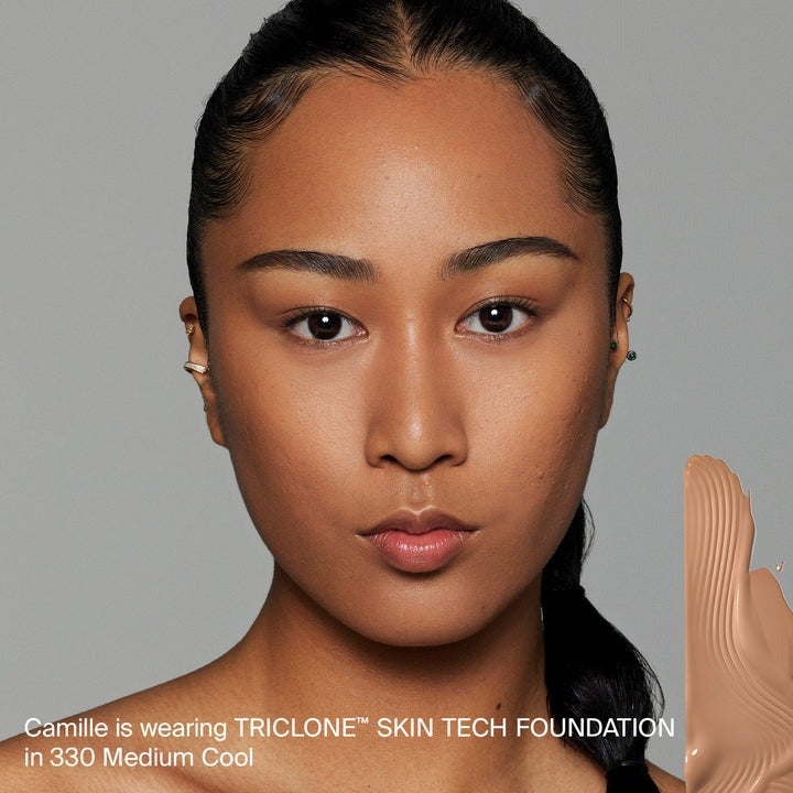 330 Medium Cool - Triclone™ Skin Tech Medium Coverage Foundation - GLAM MODA