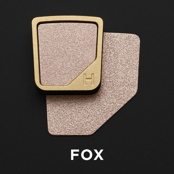 Fox - Curator Eyeshadow Refill - GLAM MODA