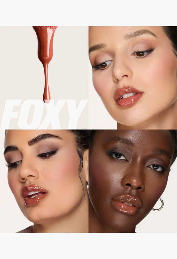 FAUX FILLER EXTRA SHINE LIP GLOSS