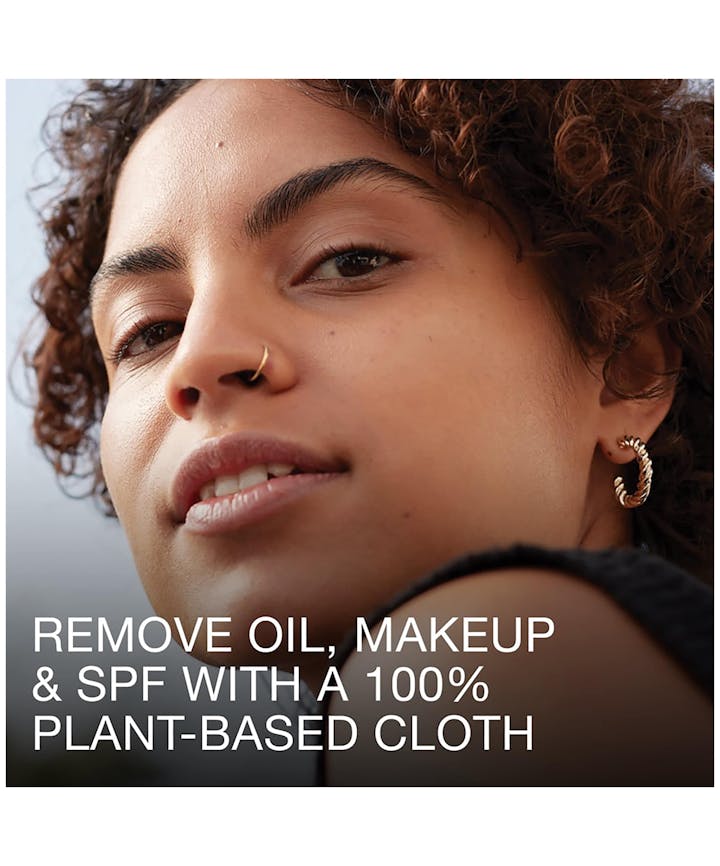 Fragrance-Free Makeup Remover Cleansing Wipes - GLAM MODA