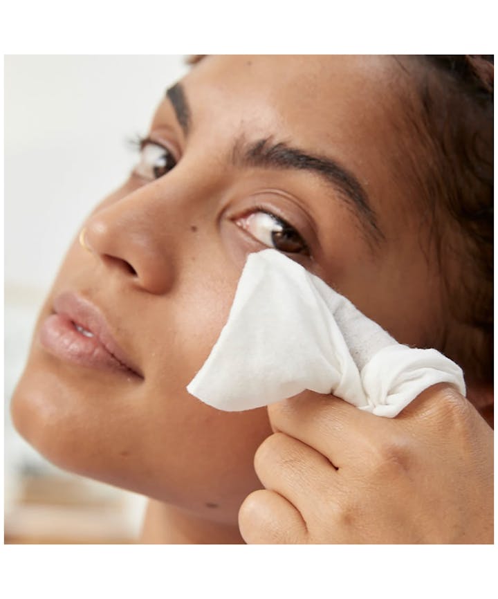 Fragrance-Free Makeup Remover Cleansing Wipes - GLAM MODA