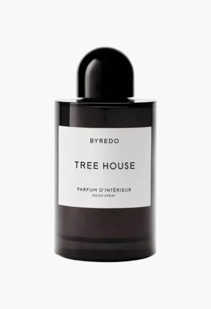 Tree House Room Spray